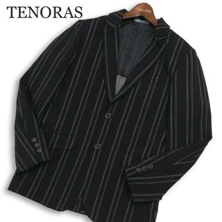 Yohji Yamamoto - YY様専用 Yohji Yamamoto 19AW ナポレオンコートの