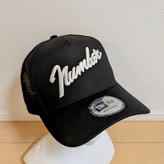 NUMBER (N)INE（キャップ）のフリマアイテム一覧