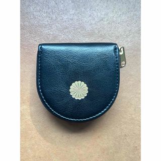 ラストクロップス がま口 LAST CROPS ホーウィン社 クロムエクセルの