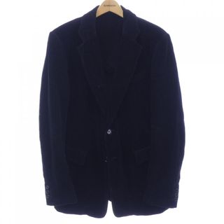 Yohji Yamamoto - sulvam OVER DRIZZLER JKT サルバム ドリズラーの