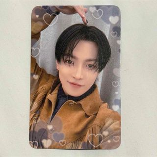 ATEEZ - ATEEZ CD(個別盤)+トレカ ミンギセットの通販 by なじょん's