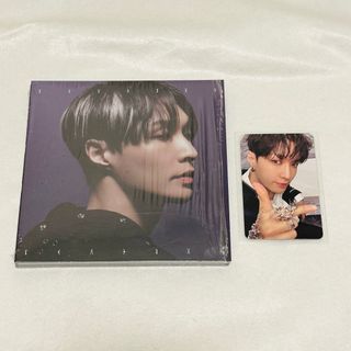 EXO - EXO クリアトレカ ベッキョンの通販 by びょんべく's shop