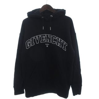 GIVENCHY（パーカー）のフリマアイテム一覧