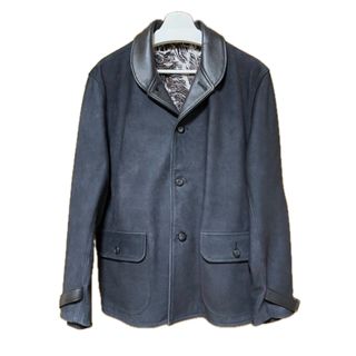 TENDERLOIN - 最終美品名作キムタクテンダーロインサドルスエード RRL