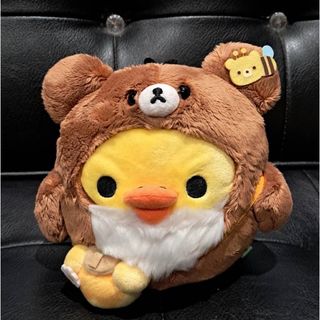 サンエックス - レア‼️昭和レトロ✨‼️ピニームー くまさん