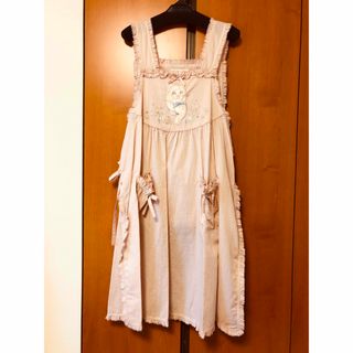 PINK HOUSE - ピンクハウスタブリエの通販 by kiyokiyo's shop｜ピンク