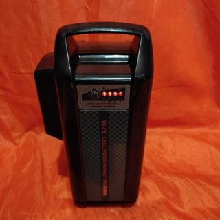 ヤマハ - ヤマハ電動アシスト自転車 PAS バッテリー 8.9Ah 未使用品