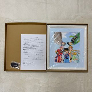 集英社 - 鬼滅の刃 全集中展 アイキャッチ幕間画ポストカード参 胡蝶