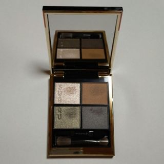 SUQQU - 【新品未使用】SUQQU シグニチャー カラー アイズ15 凛覗の