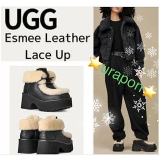 UGG（ブーツ）のフリマアイテム一覧