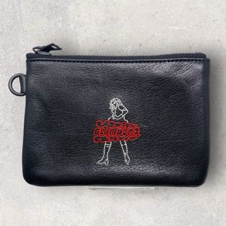 HYSTERIC GLAMOUR（財布）のフリマアイテム一覧