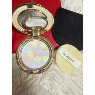 ディライティア フェイスパウダーs おしろい リフィルの通販 by うめこ