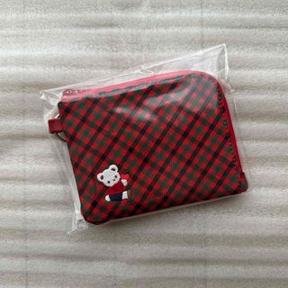 HUMAN MADE - human made HEART PASS HOLDER ポーチ バッグの通販 by