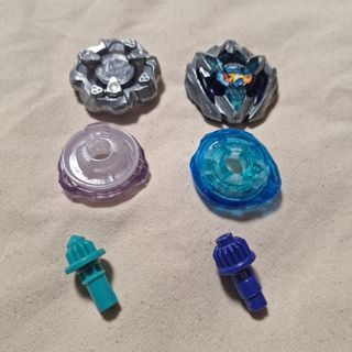 BEYBLADE - ベイブレードX スタジアム ランチャーセットの通販 by ぴぴ