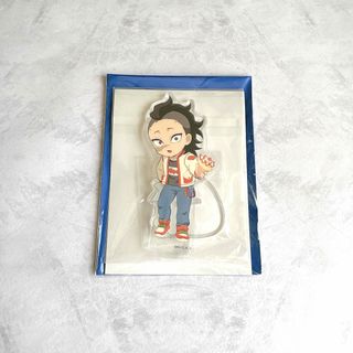 鬼滅の刃 - アニプレックスオンラインくじ ねんどろいどさぷらいず