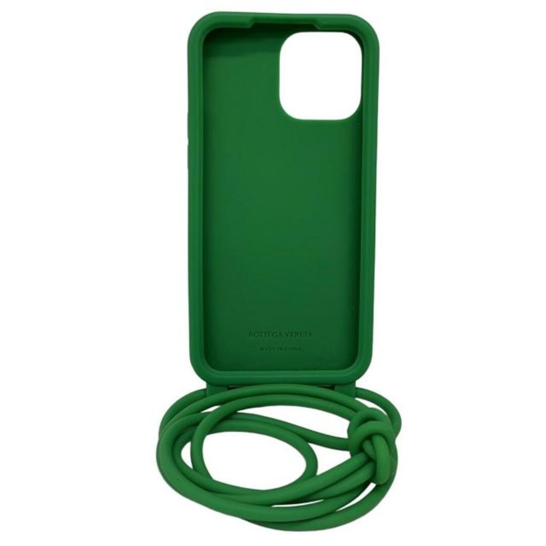 BOTTEGA VENETA - BOTTEGA VENETA(ボッテガヴェネタ) 携帯電話ケース