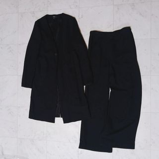 Theory（スーツ）のフリマアイテム一覧