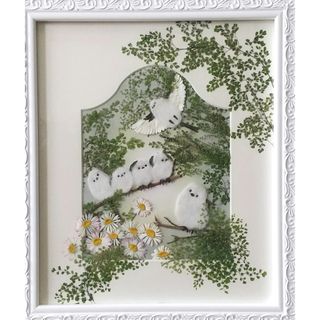 mina perhonen - ミナペルホネン ポスター ライフパズルの通販 by