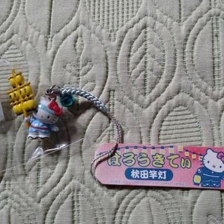 ハローキティ（ストラップ）のフリマアイテム一覧