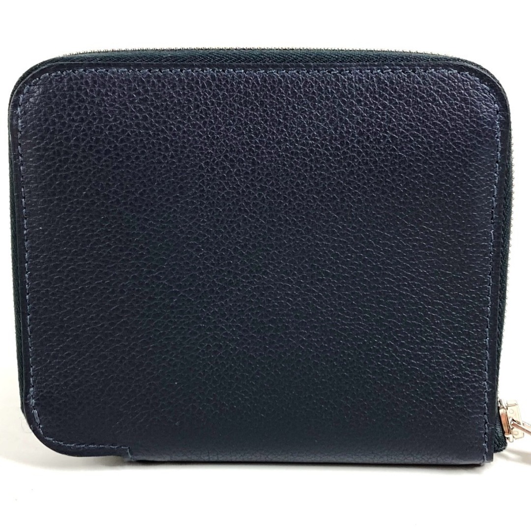 HERMES - エルメス HERMES アザップシルクインコンパクト 名刺入れ