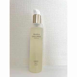 未使用に近い・正規品】マリアギャラン ローション1000 化粧水の通販