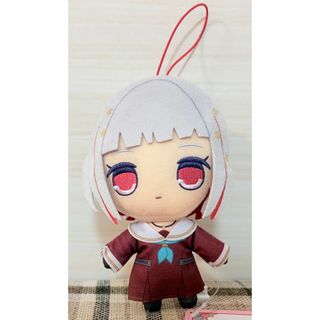 新品】野田凪 hanpanda（ハンパンダ)ぬいぐるみ《にゃんぱん》【レア