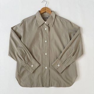 MARGARET HOWELL（シャツ/ブラウス(長袖/七分)）のフリマアイテム一覧