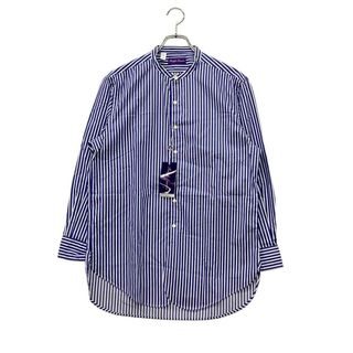 Ralph Lauren - RALPH LAUREN ストライプシャツ XSの通販 by かんざき