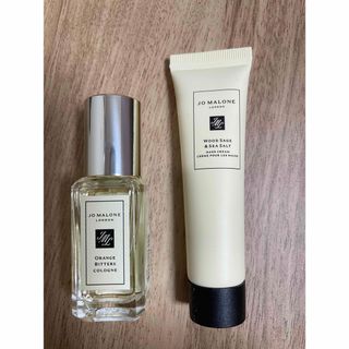 Jo Malone - Jo MALONE ウィステリア＆ラベンダー コロンの通販 by