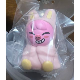 Stray Kids - StrayKids skzoo Foxl.Ny フォクシニー 10cm ぬいの通販