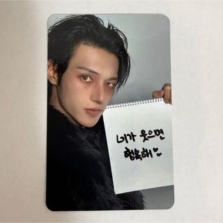 ATEEZ - ATEEZ BEYOND : ZERO 通常盤 トレカ ソンファの通販 by ma