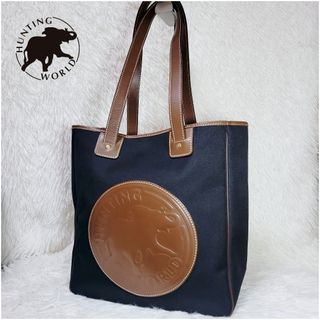 HUNTING WORLD（トートバッグ）のフリマアイテム一覧