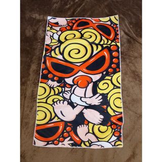 HYSTERIC MINI - ヒスミニ☆正規品☆新品☆レア☆フェイスタオル☆天使