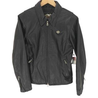 Harley Davidson（レザージャケット）のフリマアイテム一覧