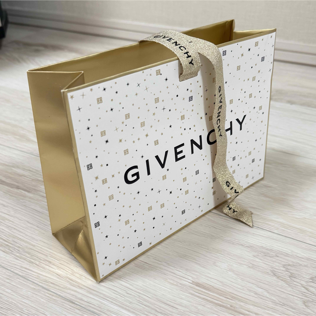 GIVENCHY - ジバンシイ ラッピングボックスの通販 by あい's shop