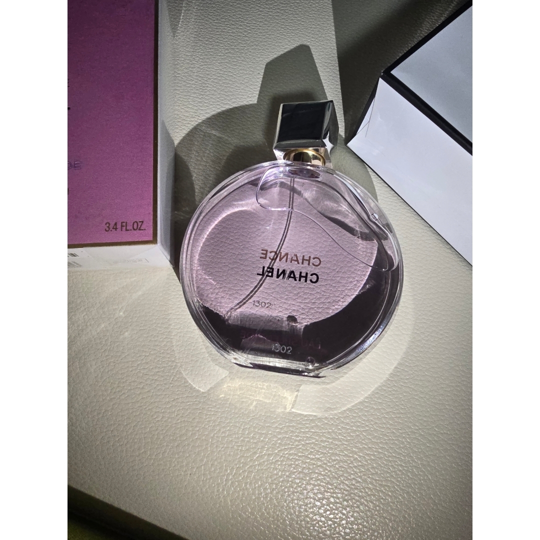 CHANEL - CHANEL チャンス オー スプランディド EDP 100ml 新品未開封