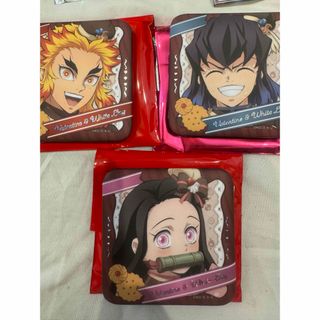 鬼滅の刃 - 鬼滅の刃 柱展 キャラクターアートビジュアルステッカー