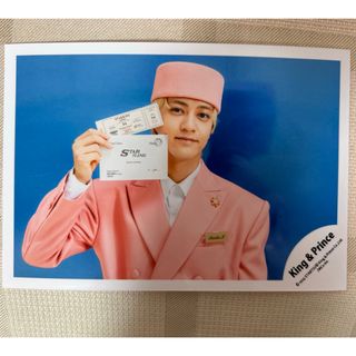 King & Prince - キンプリ 会報Vol.20の通販 by お's shop｜キング