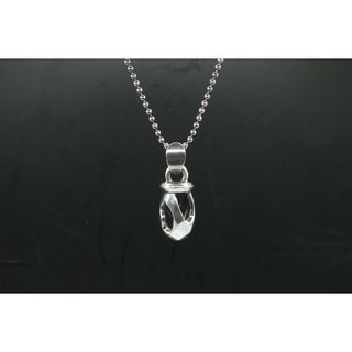 GARNI - ガルニ GARNI アクセサリー ケース ポーチ シルバー