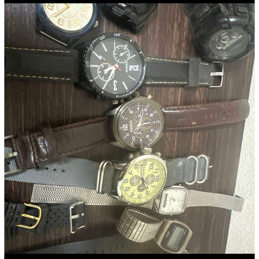 時間ジャンクの通販 by sakura's shop｜ラクマ