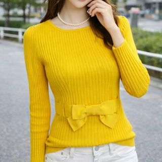 M'S GRACY（ニット/セーター）のフリマアイテム一覧