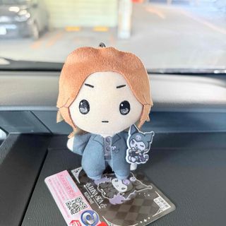 IdentityⅤ 第五人格 ともぬい 猫耳スタイル vol.2 全種セットの通販