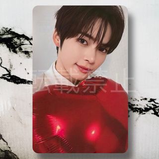 nct wish songbird ソングバード トレカ ユウシの通販 by y's shop｜ラクマ