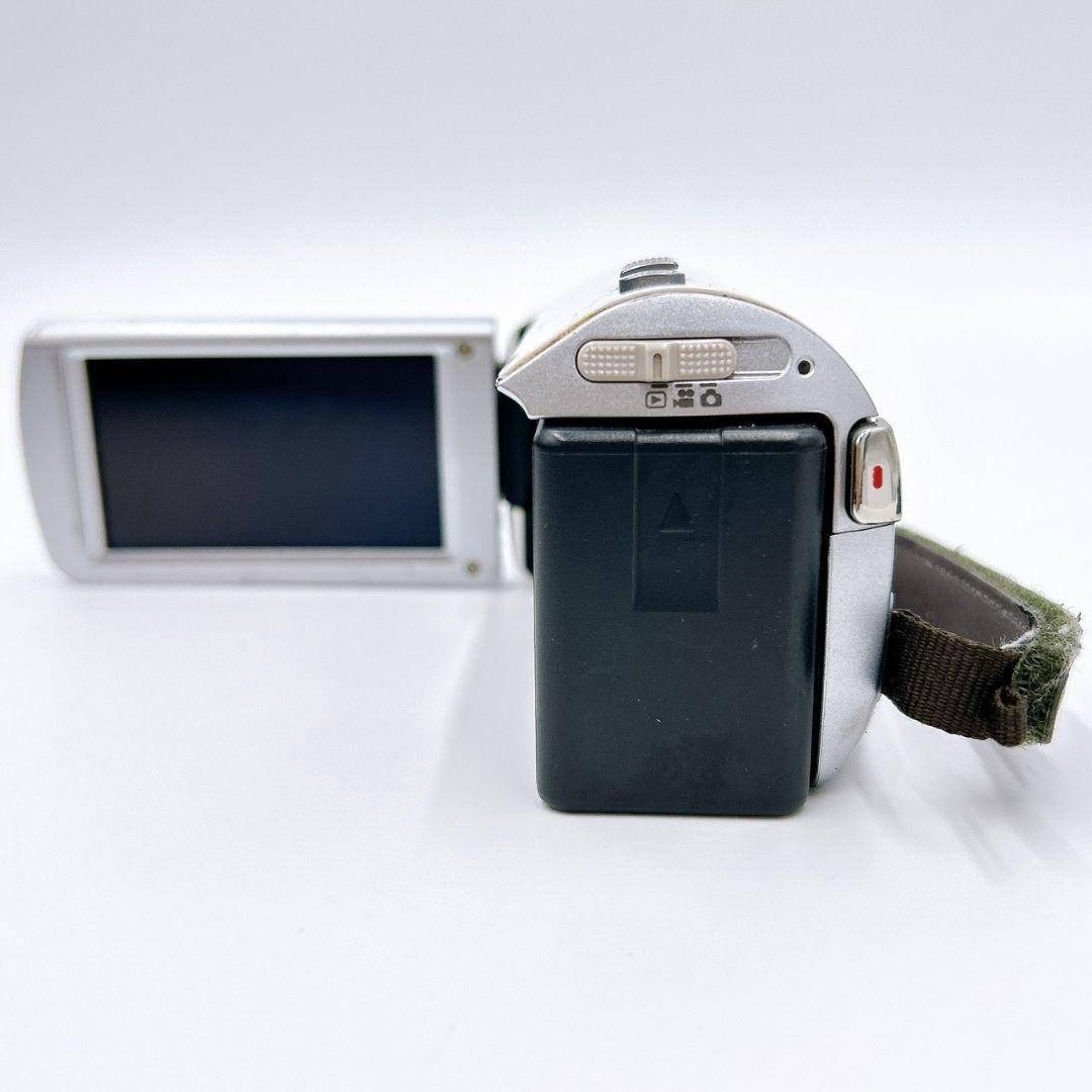 Panasonic - 【動作確認済 Panasonic HC-V300M 美品 初期化済 録画再生