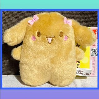 シナモロール - 20th一番くじ シナモンロール マスコットひるねの通販