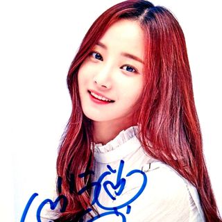 秋元真夏(元乃木坂) サイン色紙の通販 by オタクさん's shop｜ラクマ