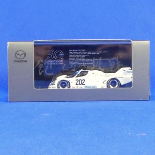 マツダ - 【限定】cx-8 成約特典 ミニカー 1/43スケールの通販 by こう