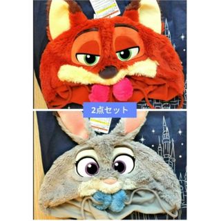 ズートピア ファンキャップのフリマアイテム一覧