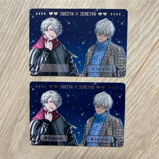 初音ミク 10周年記念 ポストカード 3枚セット パパパパーティー イオン