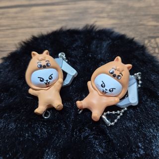 Stray Kids - straykids スキズ ポップアップ ラントレ バンチャンの